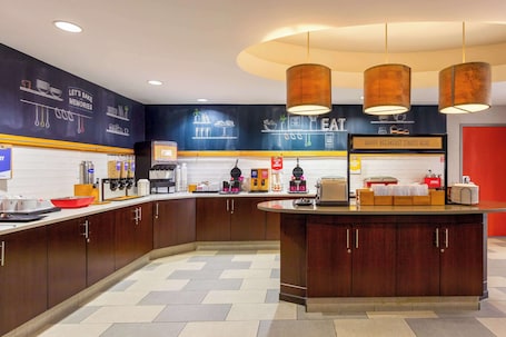 Hampton Inn Orlando-International Airport
