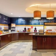 Hampton Inn Orlando-International Airport