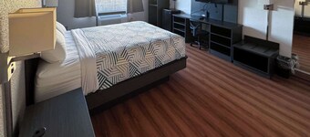 Motel 6 Fond Du Lac, WI