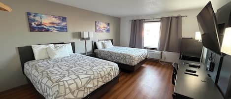 Room, 2 Queen Beds