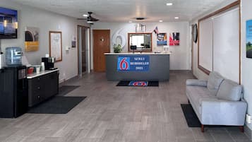 Business centre