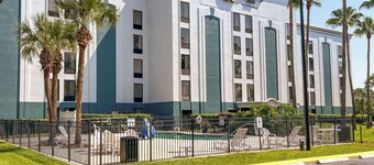 Quality Inn Jacksonville - Orange Park near Naval Air Station