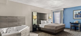 Quality Inn Jacksonville - Orange Park near Naval Air Station