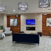 Comfort Inn & Suites Houston Key-Katy