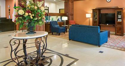 Comfort Inn & Suites Houston Key-Katy