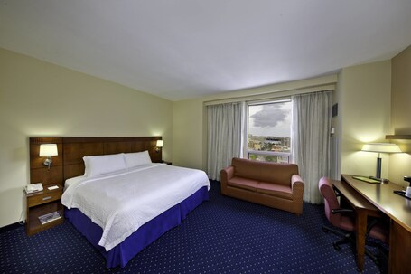 Courtyard by Marriott San Juan Miramar - Image 32