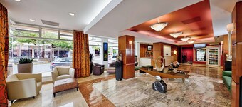 Courtyard by Marriott San Juan Miramar