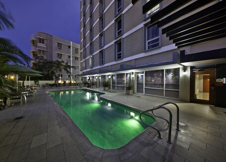 Courtyard by Marriott San Juan Miramar - Image 20