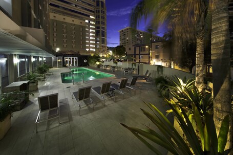 Courtyard by Marriott San Juan Miramar - Image 2