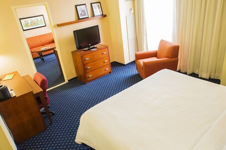 Courtyard by Marriott San Juan Miramar - Image 31