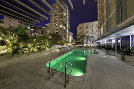 Courtyard by Marriott San Juan Miramar - Image 19