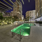 Courtyard by Marriott San Juan Miramar