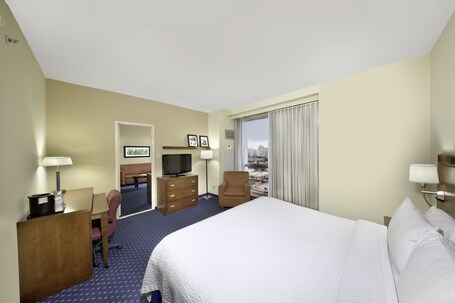 Courtyard by Marriott San Juan Miramar - Image 12