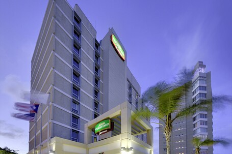 Courtyard by Marriott San Juan Miramar - Image 17