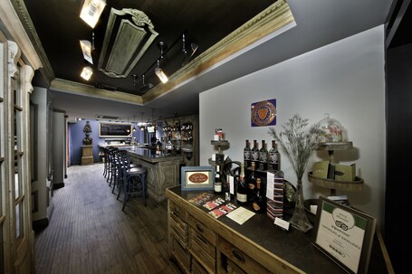 Courtyard by Marriott San Juan Miramar - Image 21
