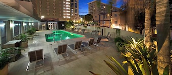 Courtyard by Marriott San Juan Miramar