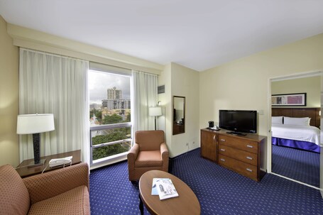 Courtyard by Marriott San Juan Miramar - Image 30