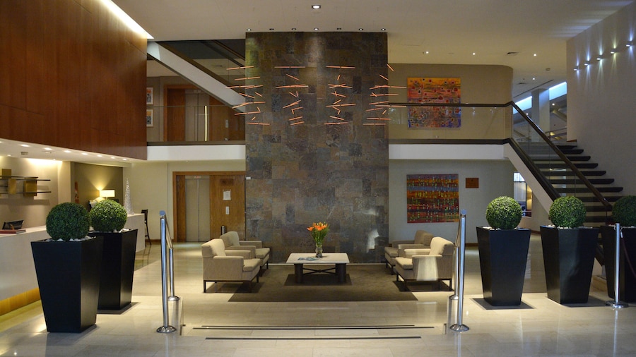 Hotel Director Vitacura