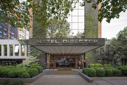 Hotel Director Vitacura