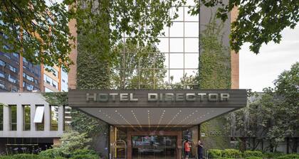 Hotel Director Vitacura