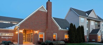 Residence Inn Canton
