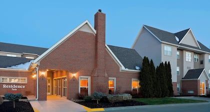 Residence Inn Canton