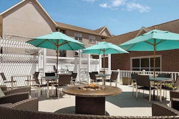 Residence Inn Canton