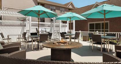 Residence Inn Canton