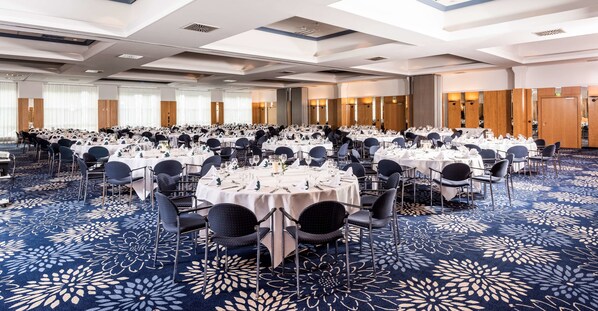 Ballroom