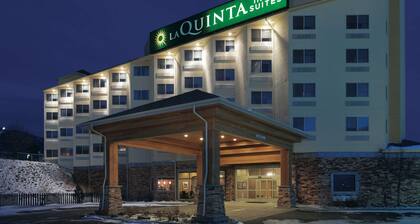 La Quinta Inn & Suites by Wyndham Butte