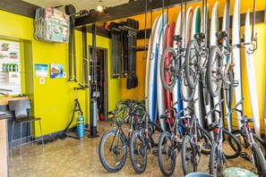 Cykling