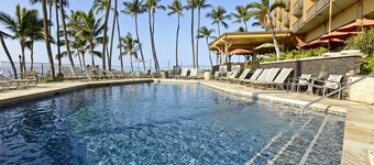 Mana Kai Maui- Official Onsite Rental