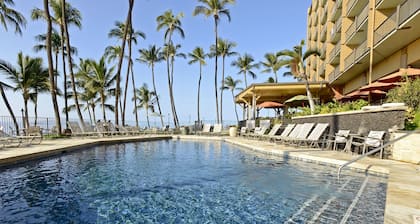 Mana Kai Maui- Official Onsite Rental