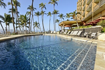 Mana Kai Maui- Official Onsite Rental