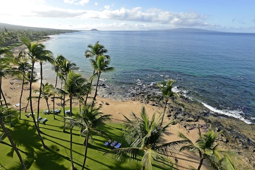 Mana Kai Maui- Official Onsite Rental