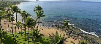 Mana Kai Maui- Official Onsite Rental