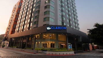 Eksterior