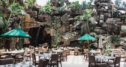 Clarion Suites Guatemala City