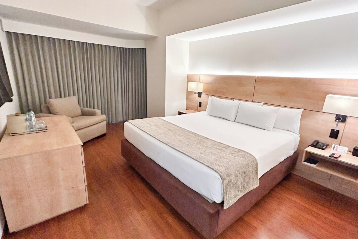 Suite, Mehrere Betten, Nichtraucher (Upgrade)