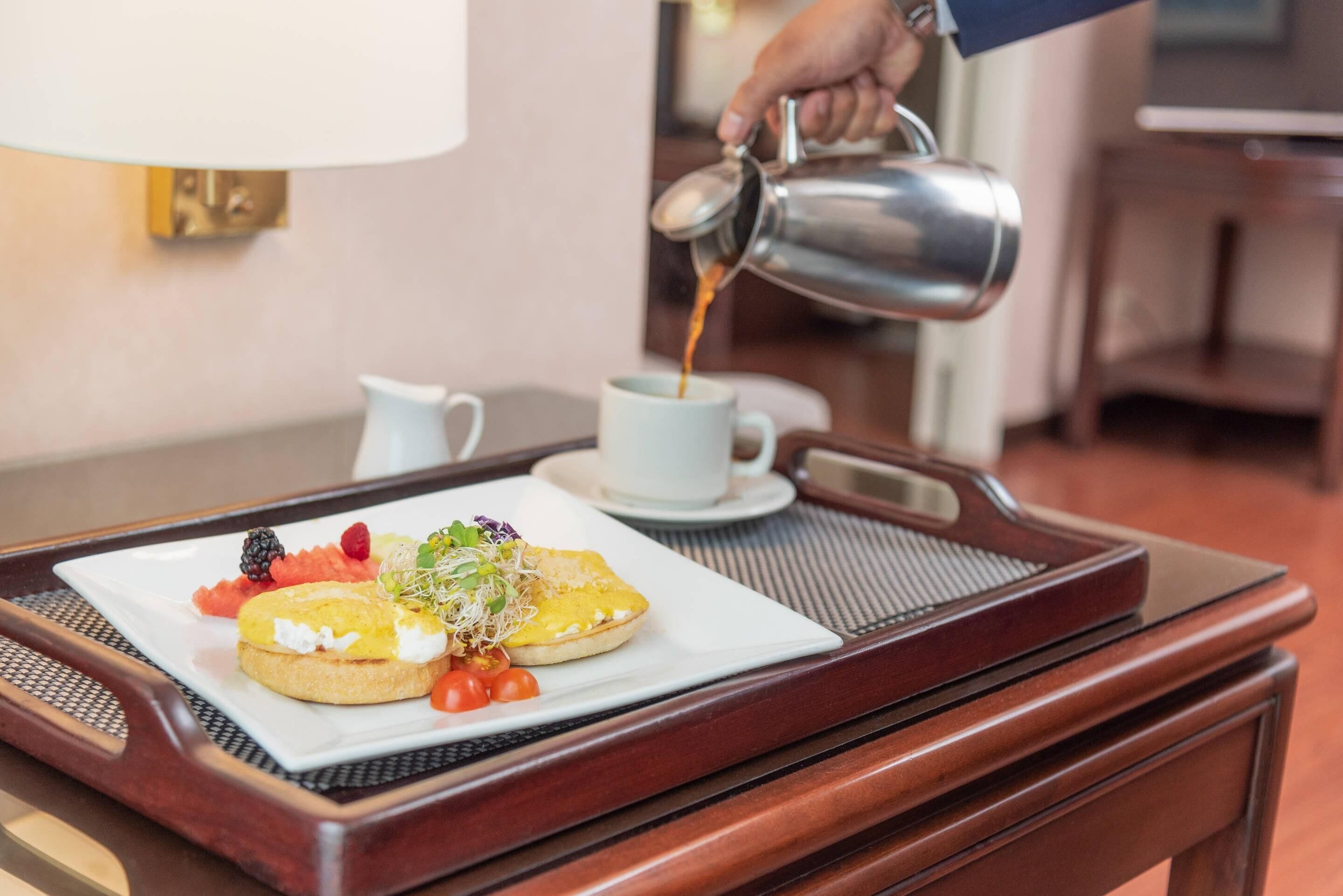 1 bedroom, pillowtop beds, in-room safe, desk