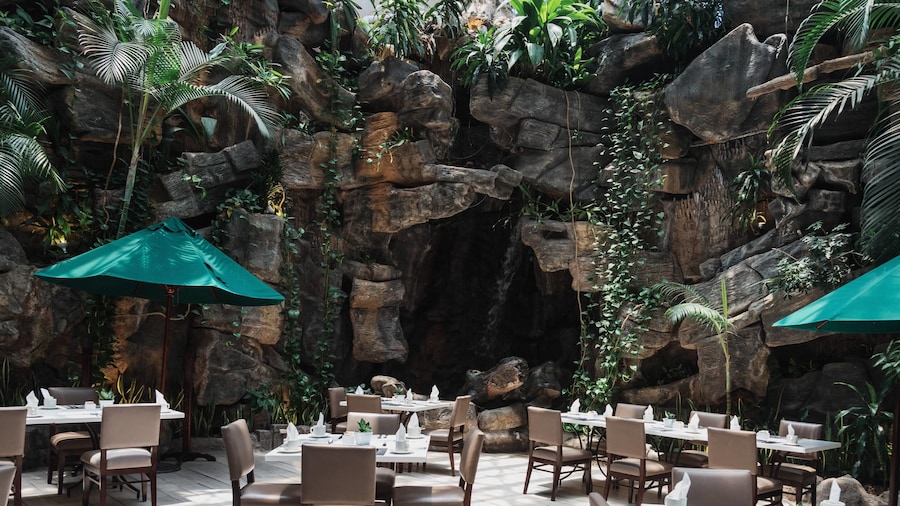 Clarion Suites Guatemala City