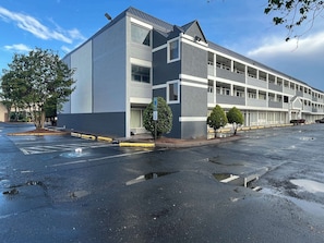 Exterior - Motel 6 Charlotte, NC – Airport South (Charlotte)