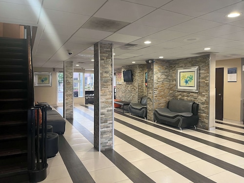 Motel 6 Charlotte, NC – Airport South