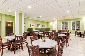 Restaurantes