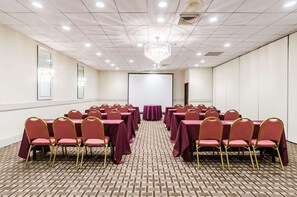 Sala de reuniones