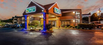 Quality Inn Downtown