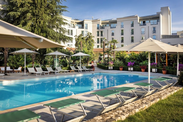 Servicio de la propiedad