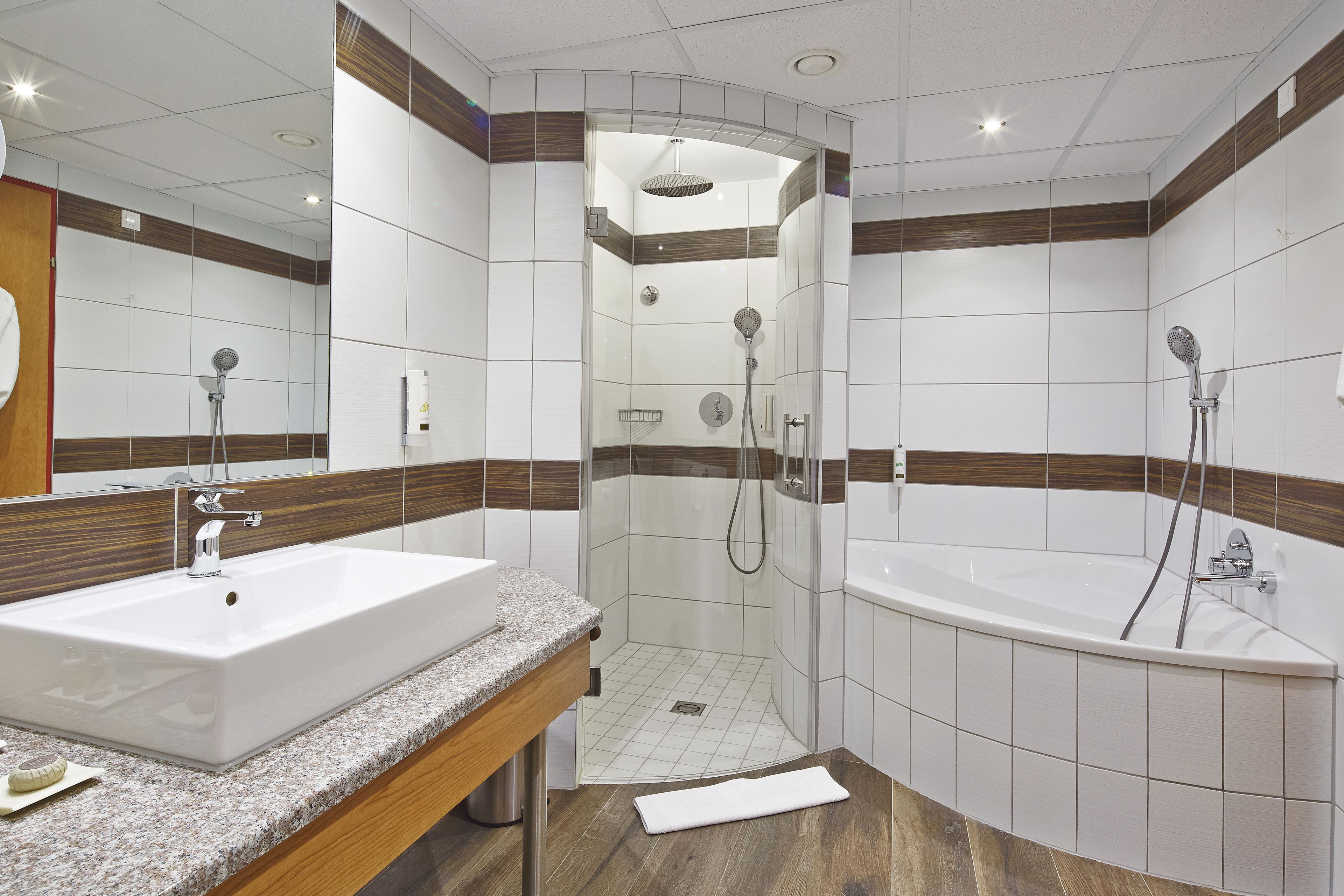 Foto - Rogner Hotel Tirana