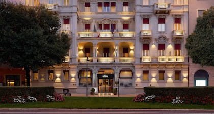 Hotel Indigo Verona - Grand Hotel Des Arts, an IHG Hotel