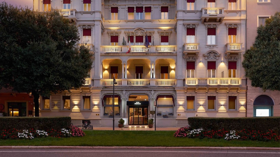 Hotel Indigo Verona - Grand Hotel Des Arts, an IHG Hotel